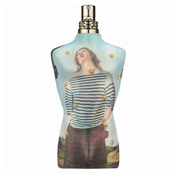 Jean Paul Gaultier Туалетная вода Le Male Collector Edition 2024 125 mpl412257