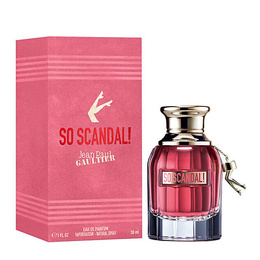 Jean Paul Gaultier Парфюмерная вода So Scandal! 30 mpl411868