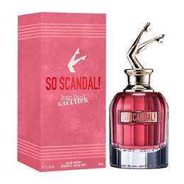 Jean Paul Gaultier Парфюмерная вода So Scandal! 50 mpl411861
