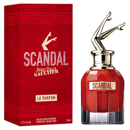 Jean Paul Gaultier Парфюмерная вода Scandal Le Parfum 50 mpl411860