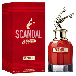 Jean Paul Gaultier Парфюмерная вода Scandal Le Parfum 80 mpl411867