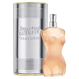 Jean Paul Gaultier Туалетная вода Classique 50 mpl412147