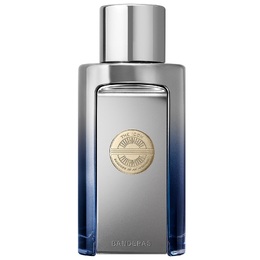 Парфюмерная вода Antonio Banderas The Icon Elixir 8411061057643