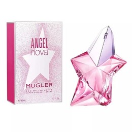 Thierry Mugler Туалетная вода Angel Nova, многоразовый спрей, 50 мл 3614273527750