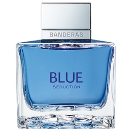 Туалетная вода Antonio Banderas Blue Seduction for Men 8411061636275