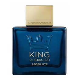 Туалетная вода Antonio Banderas King Of Seduction Absolute 1136486649