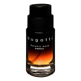 Туалетная вода Bugatti Dynamic Move Amber 1421244916