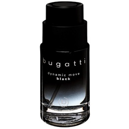 Туалетная вода Bugatti Dynamic Move Black 1421245173