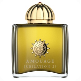 Парфюмерная вода Amouage Jubilation XXV Woman 17024
