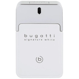 Туалетная вода Bugatti Signature White 791779