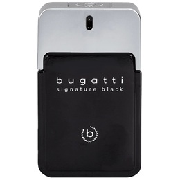 Туалетная вода Bugatti Signature Black 740980