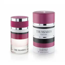 Trussardi Ruby Red туалетные духи 60 ml 4321638057