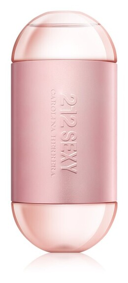 Парфюмерная вода Carolina Herrera 212 Sexy chr22sw_aedp10