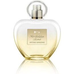 Туалетная вода Antonio Banderas Her Golden Secret 1209224138