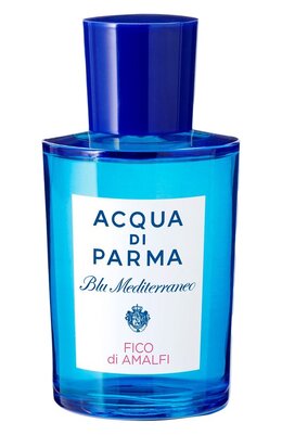 Туалетная вода Blu Mediterraneo Fico di Amalfi (100ml) Acqua Di Parma adp081664