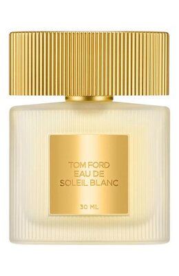 Туалетная вода Eau De Soleil Blanc (30ml) Tom Ford t10s-01