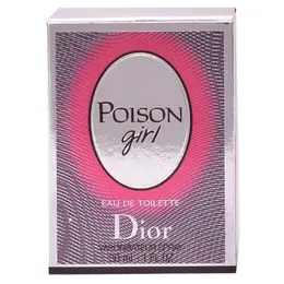 Christian Dior Dior туалетная вода Poison Girl, 30 мл 1724487680