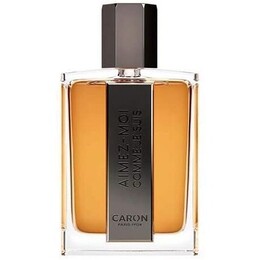 Caron Paris Туалетная вода Caron AIMEZ MOI COMME JE SUIS 75 мл 3387956003079