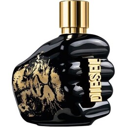 Туалетная вода Diesel Spirit of The Brave 3614272631885