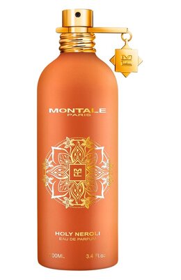 Парфюмерная вода Holy Neroli (100ml) Montale 3760260458788