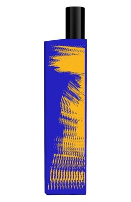 Парфюмерная вода this is not a blue bottle 1/.7 (15ml) Histoires De Parfums blue17b15