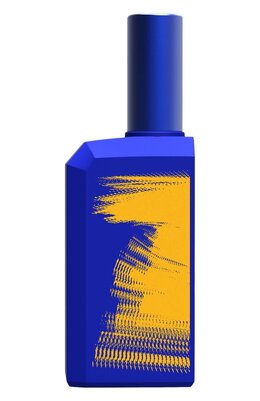 Парфюмерная вода this is not a blue bottle 1/.7 (60ml) Histoires De Parfums blue17b60