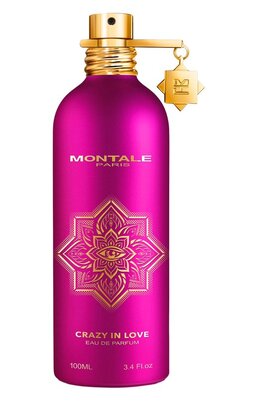 Парфюмерная вода Crazy in Love (100ml) Montale 3760260458122