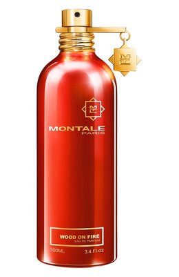 Парфюмерная вода Wood On Fire (100ml) Montale 3760260458382