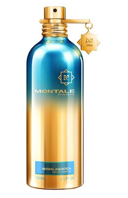 Парфюмерная вода Herbal Aquatica (100ml) Montale 3760260458542