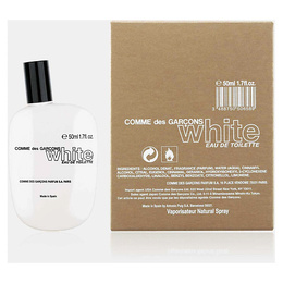 Comme Des Garcons Туалетная вода White 50 mpl413187