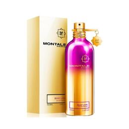 Montale Unisex Beast Love EDP Spray 3.4 oz Fragrances 3760260458955