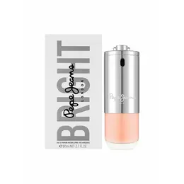Pepe Jeans London Женский Bright For Her Парфюмированная вода (edp) 80мл 102061975814