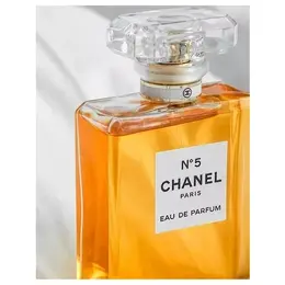 Парфюмерная вода Chanel №5, 200 мл, альдегидная, цветочный аромат 982088018