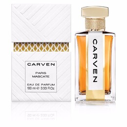 Парфюмерная вода Carven Paris Mascate 157163