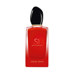 Парфюмерная вода Giorgio Armani Si Passione Intense 3614272826571