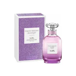 Coach Dreams Moonlight женская парфюмерная вода 60 мл 103673556228