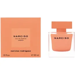 Парфюмерная вода Narciso Rodriguez Narciso Ambree женская 50 мл 103828551817