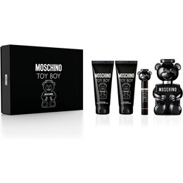 Moschino Toy Boy Eau de Parfum 100ml Gift Set 8011003885718