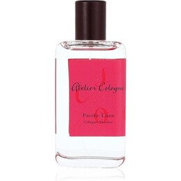 Pacific Lime Eau de Parfum Vaporisateur 100ml Atelier Cologne 3614272540064