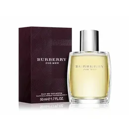 Туалетная вода Burberry Classic for men, для мужчин 50 мл 4334131436