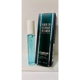 Caron Mens Pour Homme De Caron Parfum 0.017 oz Fragrances 3387952501586