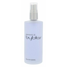 Женская туалетная вода Byblos Cielo Eau De Toilette 120ml 8007033780017