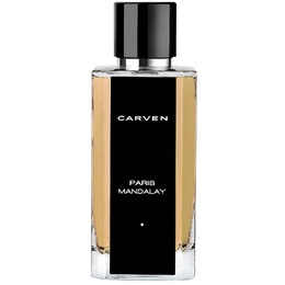 Парфюмерная вода Carven Paris Mandalay Unisex 3355991226357