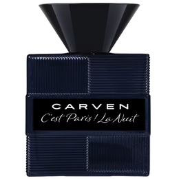 Парфюмерная вода Carven C'est Paris! La Nuit for Men 3355991225978