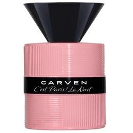 Парфюмерная вода Carven C'est Paris! La Nuit for Women 3355991225930