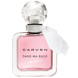 Туалетная вода Carven Dans Ma Bulle De Musc 3355991225657