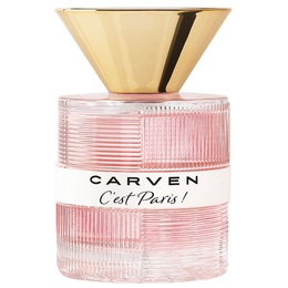 Парфюмерная вода Carven C'est Paris! 3355991225138