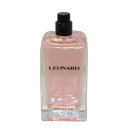 Leonard Ladies Signature EDP Spray 3.3 oz Fragrances 510407107139