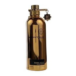 Montale Unisex Dark Aoud EDP Spray 3.4 oz (Tester) Fragrances 715014024088