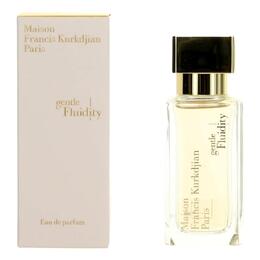 Maison Francis Kurkdjian Unisex Gentle Fluidity Gold EDP Spray 1.18 oz Fragrances 3700559618196
